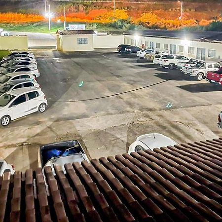 Hotel Casa Grande Governador Valadares Eksteriør bilde