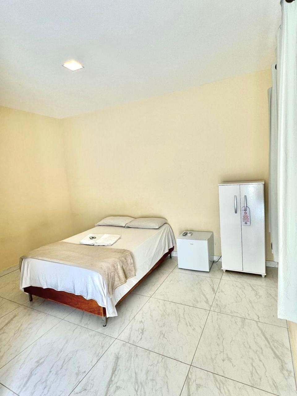 Hotel Casa Grande Governador Valadares Eksteriør bilde