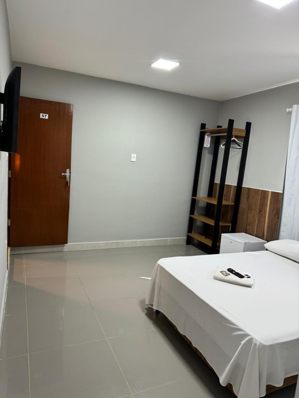 Hotel Casa Grande Governador Valadares Eksteriør bilde
