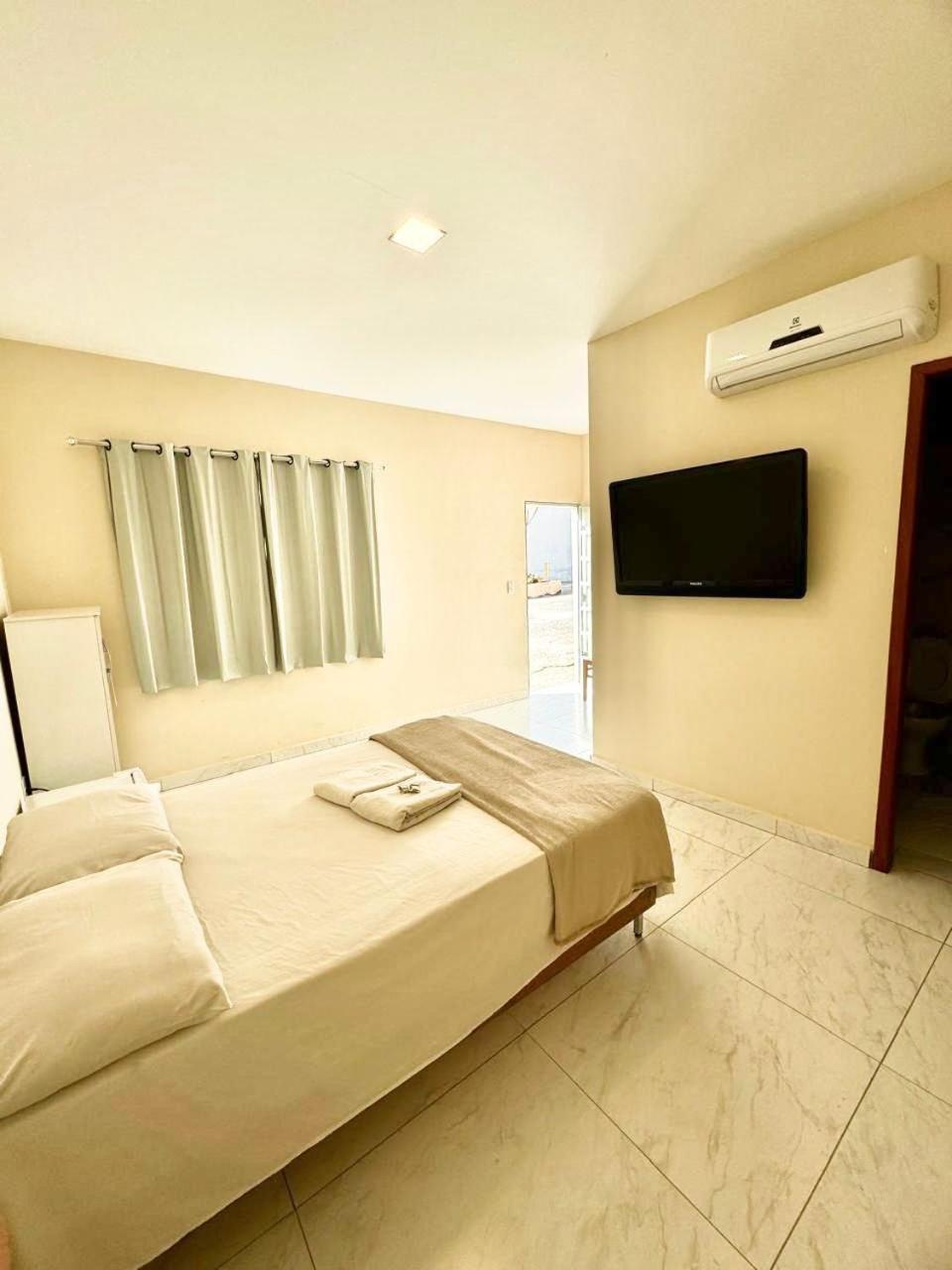Hotel Casa Grande Governador Valadares Eksteriør bilde