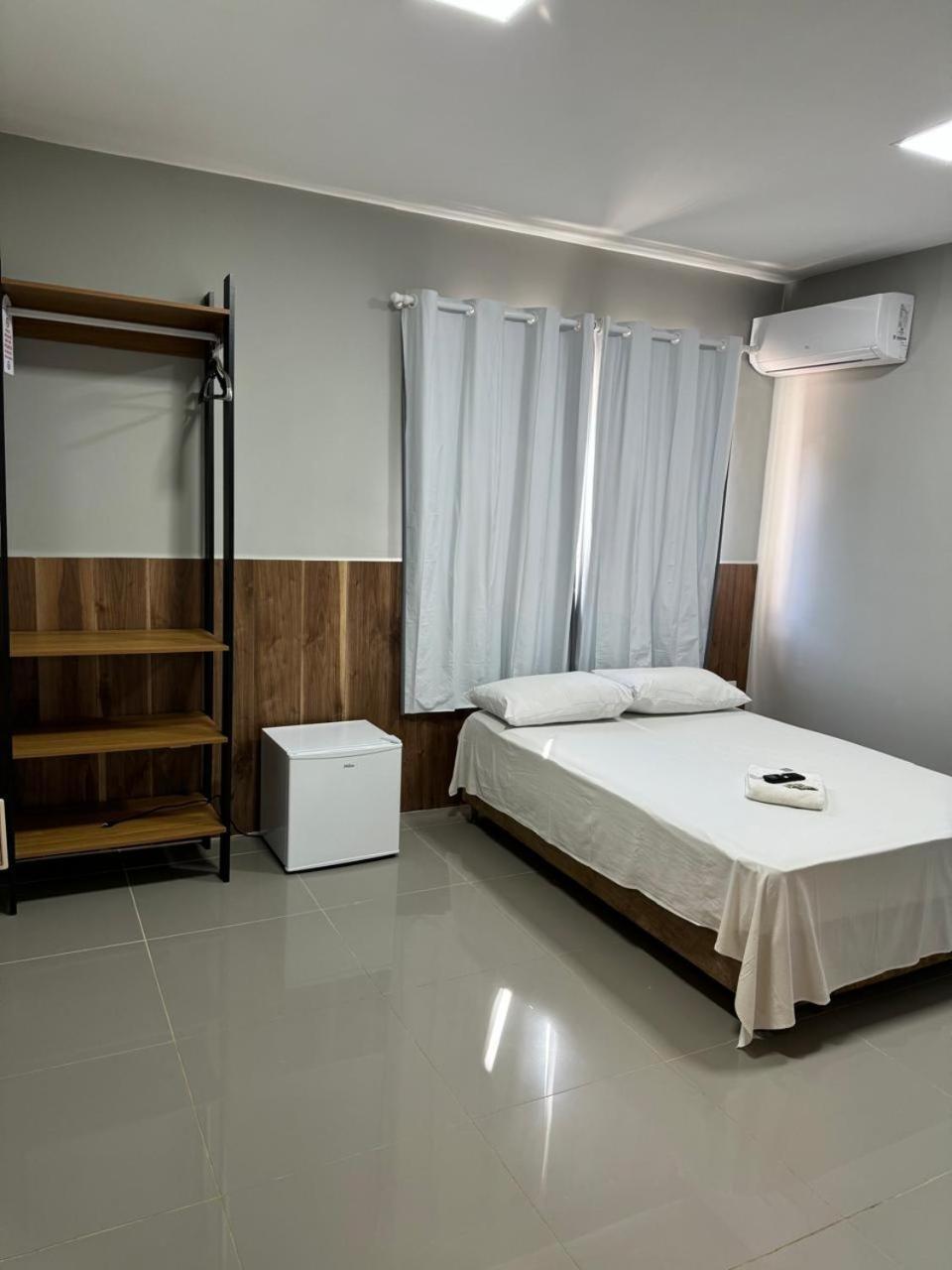 Hotel Casa Grande Governador Valadares Eksteriør bilde