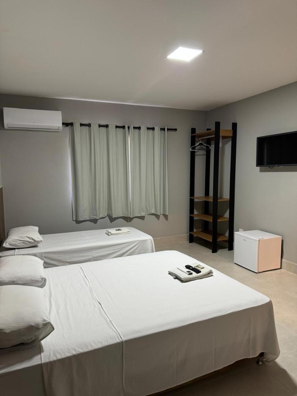 Hotel Casa Grande Governador Valadares Eksteriør bilde