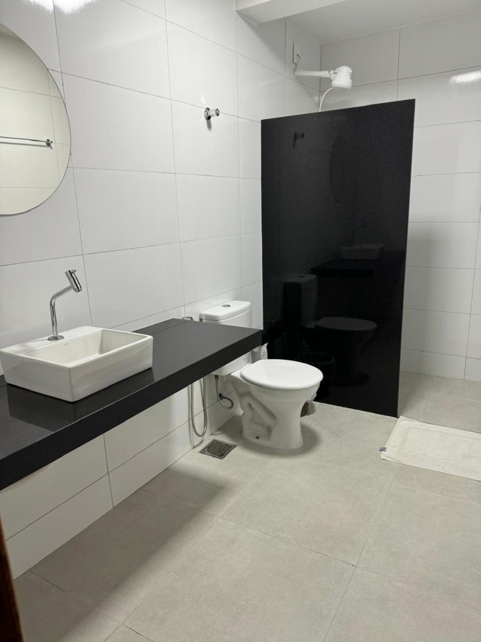 Hotel Casa Grande Governador Valadares Eksteriør bilde