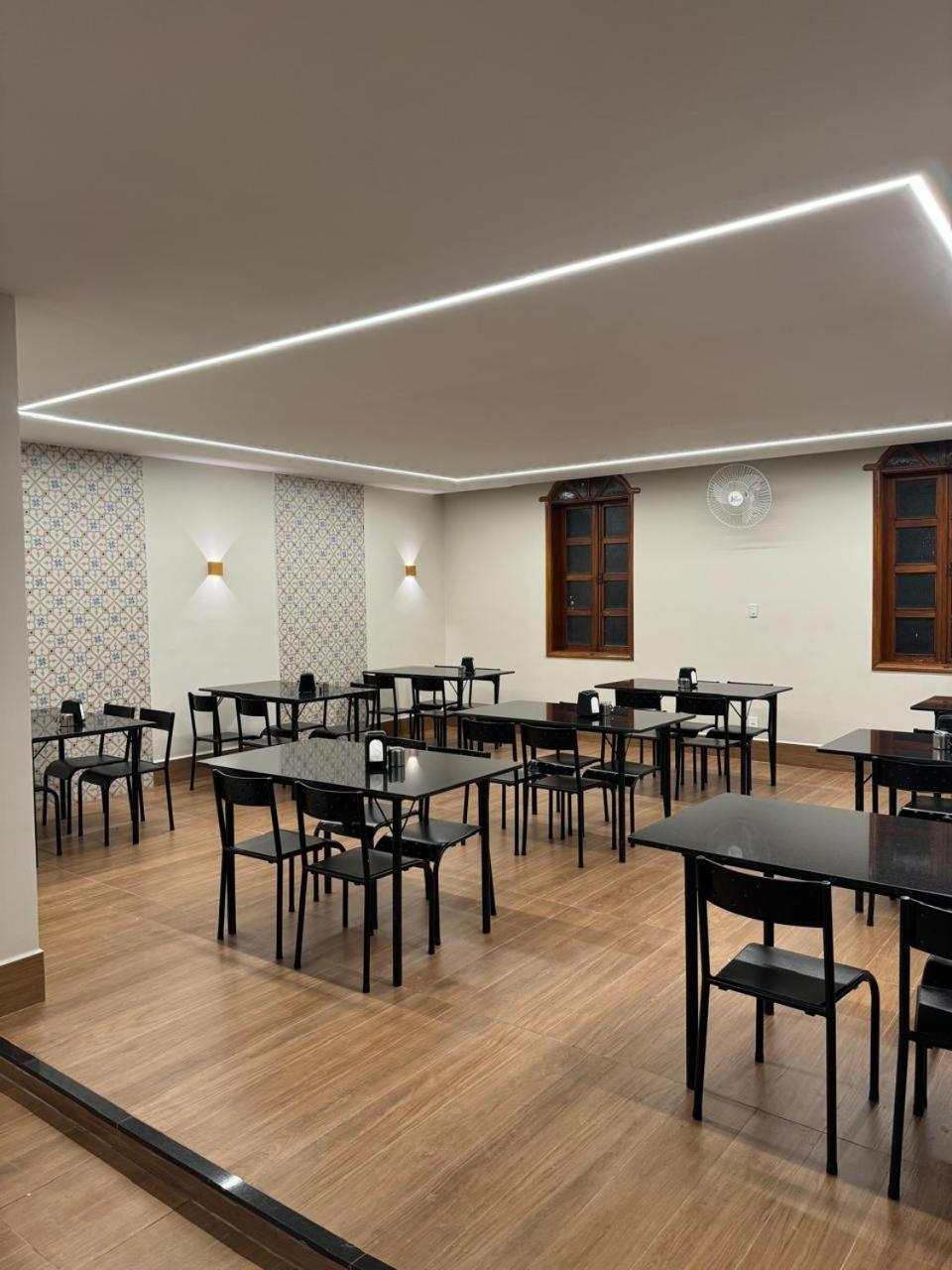 Hotel Casa Grande Governador Valadares Eksteriør bilde
